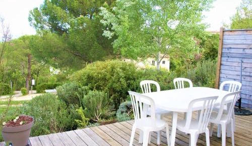 Holiday Home (6 Adults)