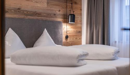 Double Room with Extra Bed