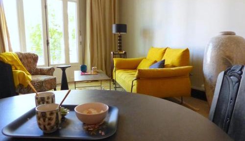 Apartment (2 Adults)
