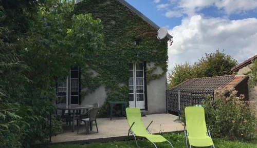 Holiday Home (4 Adults)
