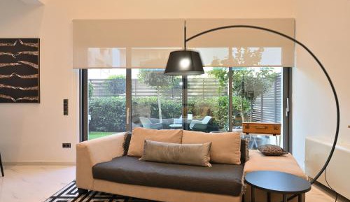 Maisonette