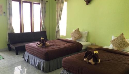 Deluxe Bungalow