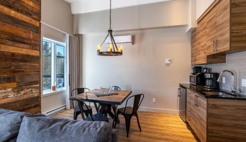 Condo - Studio