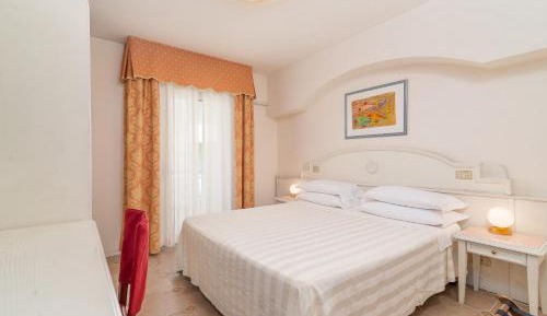 Classic Double or Twin Room