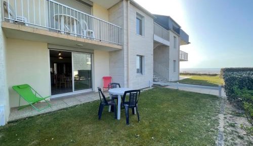 Apartment (4 Adults)