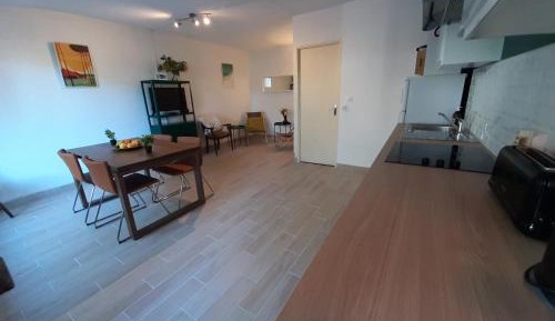 Holiday Home (4 Adults)