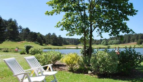Holiday Home (4 Adults)