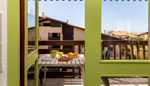 Apartment (4 Adults)