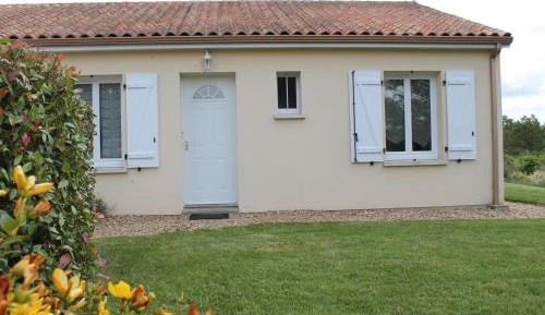 Holiday Home (5 Adults)
