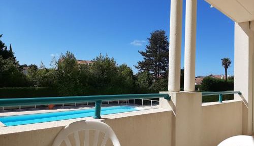 Apartment (4 Adults)