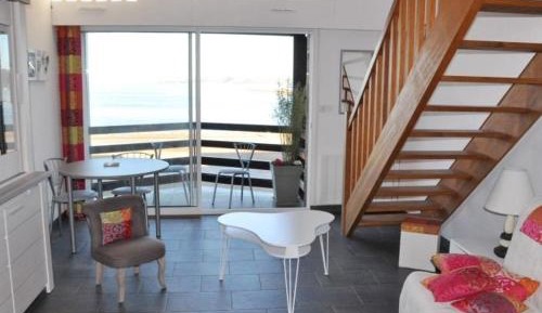 Apartment (4 Adults)