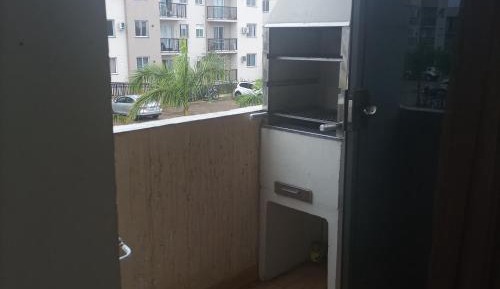 Two-Bedroom Townhouse