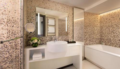 Prestige Suite