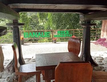 Deluxe Bungalow with Garden View
