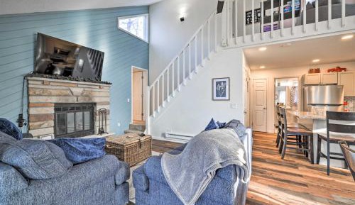 Vacation Home