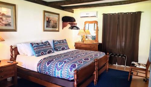 King Room