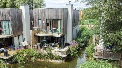 Five-Bedroom House
