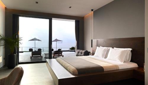 One-Bedroom Villa