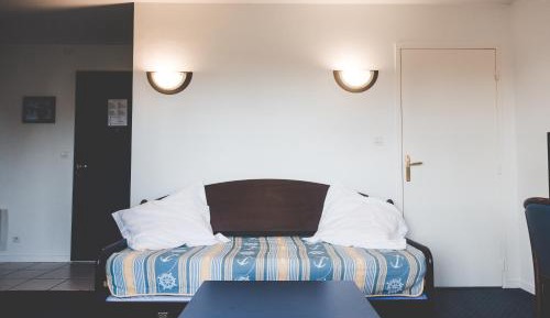 Apartment (6 Adults)