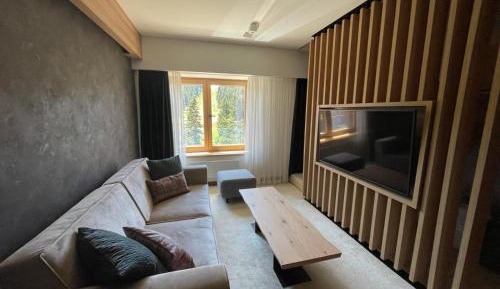 Duplex Apartment