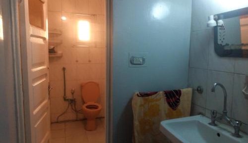Triple Room with Private Bathroom