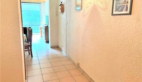 Apartment (4 Adults)