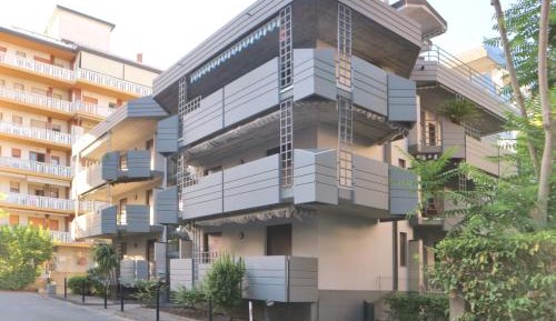 Duplex Apartment