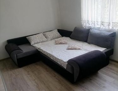 Double Room with Extra Bed