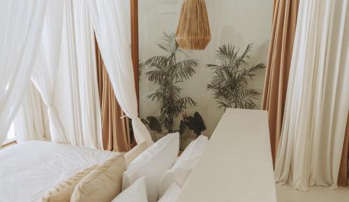 Belajar Suite Room 6