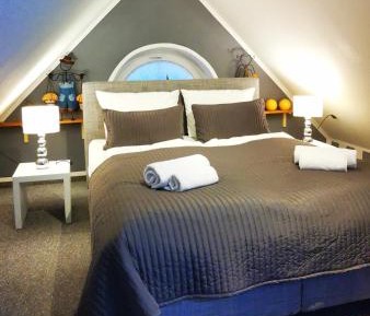 Duplex Apartment