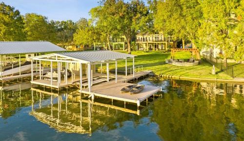 Vacation Home