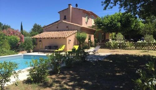 Holiday Home