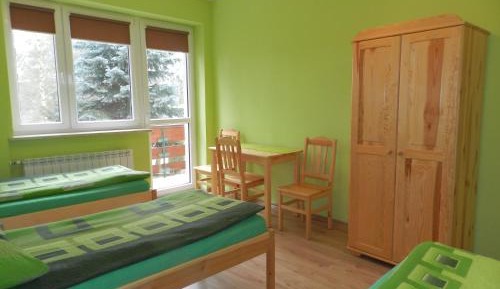 Double Room with Balcony (3 Adults)