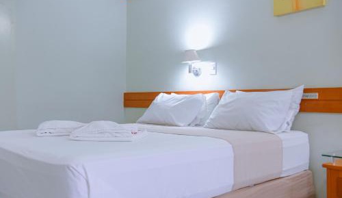 Deluxe Single Room with Balcony