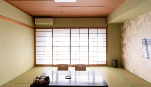 Economy Twin Room
