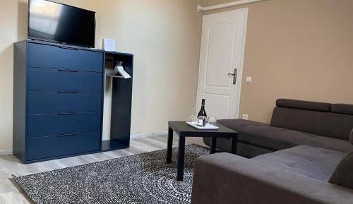 Superior Family Room