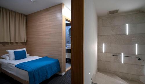 Budget Single Room