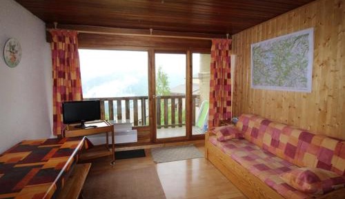 Apartment (8 Adults)
