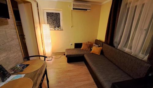 Junior Suite with Terrace