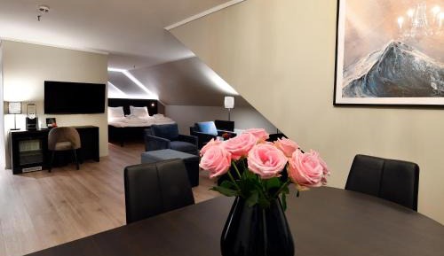 Suite