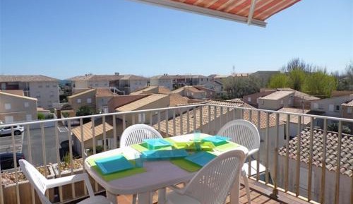 Apartment (4 Adults)