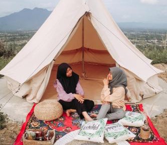 Tent