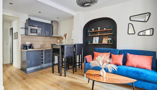 Superior Apartment