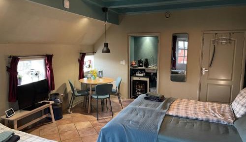 Double Room - Disability Access