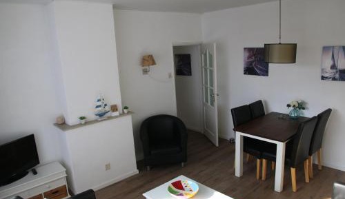 Apartment - Ground Floor