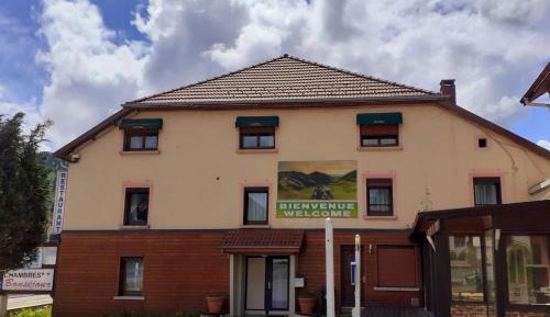Seven-Bedroom House