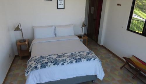 Junior Suite with Balcony