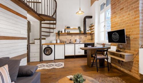 Duplex Studio