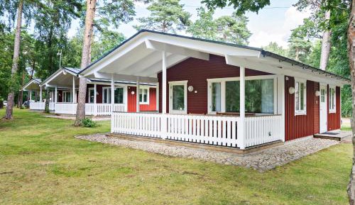 Standard Cottage
