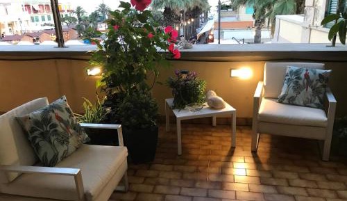 Apartment with Sea View